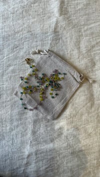 Image 1 of Lúrex Maxi Necklace 