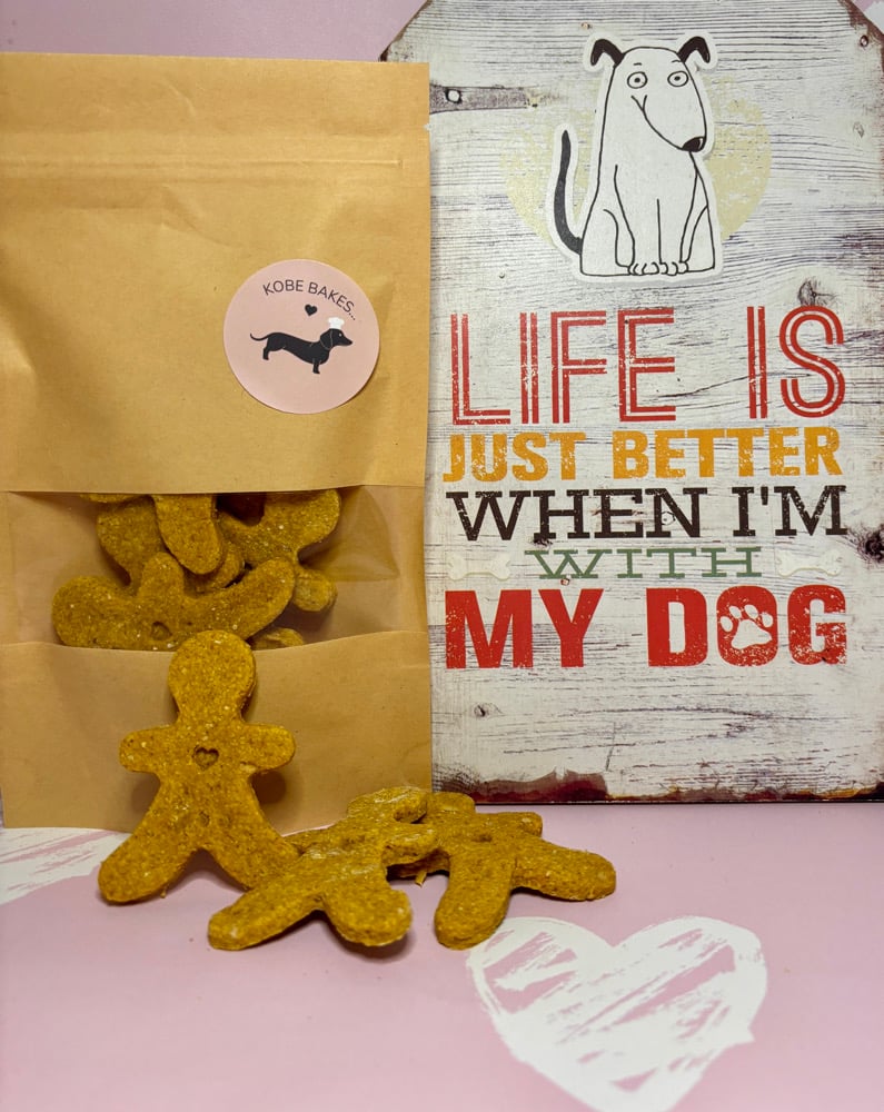 Image of Gingerbread men