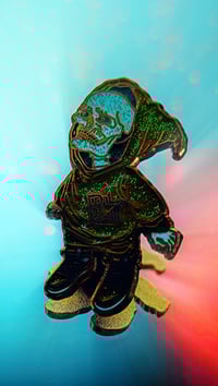 Image 3 of Graduation Reaper (Pay Attention)