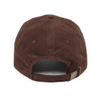 Image 14 of Friday Vintage corduroy cap