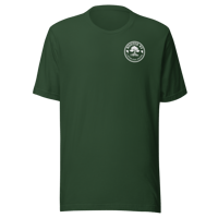 Image 8 of Rooted NV Men's Classic Tee