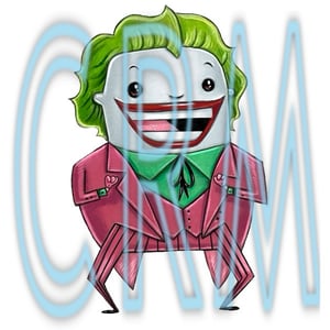 Image of CRM Silly Tubes