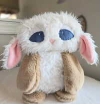 Harmony the Lamb