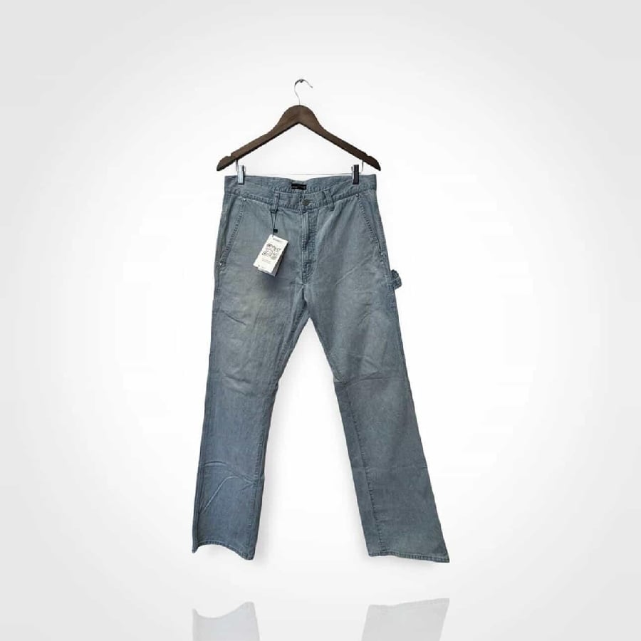 Image of Lad Musician Denim Pants