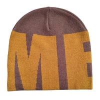 Image 1 of Brown Meanie