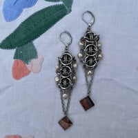 Image 1 of 10.25 Earrings #2