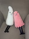 Lovebirds Plush Bundle [PRE ORDER]