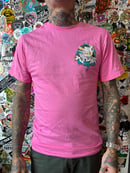 Image of Ripper T-Shirt (Pink)