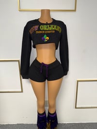 black Nola Set 