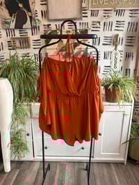 SHEIN romper 