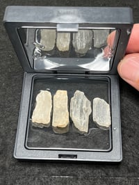 Image 2 of Moonstone Gemstone Specimens From #2525