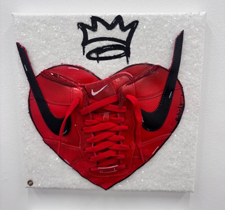 Royal Sole - Crown 