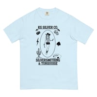 Image 14 of KG Silver Co T-Shirt