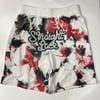 SL shorts (red/black)