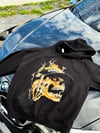 3 Rings Hoodie