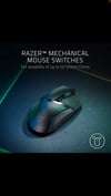 Razer Basilisk X Hyperspeed - Wireless Gaming Mouse 