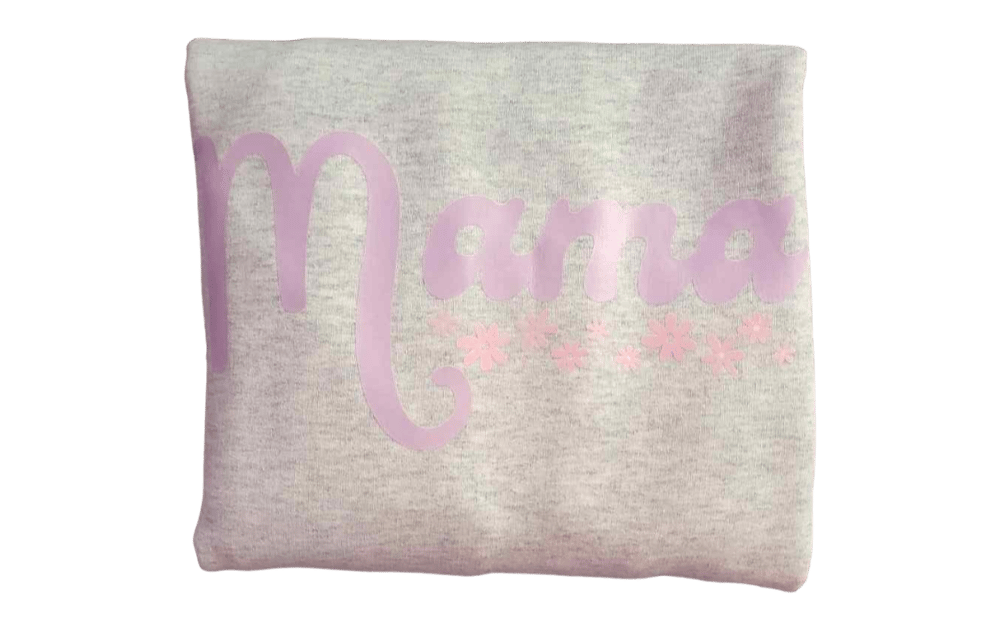 MAMA Crewneck