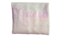 Image 1 of MAMA Crewneck
