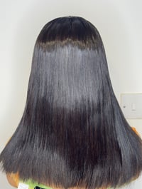 Image 4 of NIMS (Middle Part), 5x5 Swiss Closure