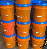 5 gallon Detergent 