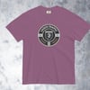 ICONIC LTC HAUTE COUTURE LOGO TEE - KHAKI CREST