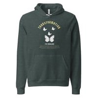 Image 3 of Women Transformation hoodie