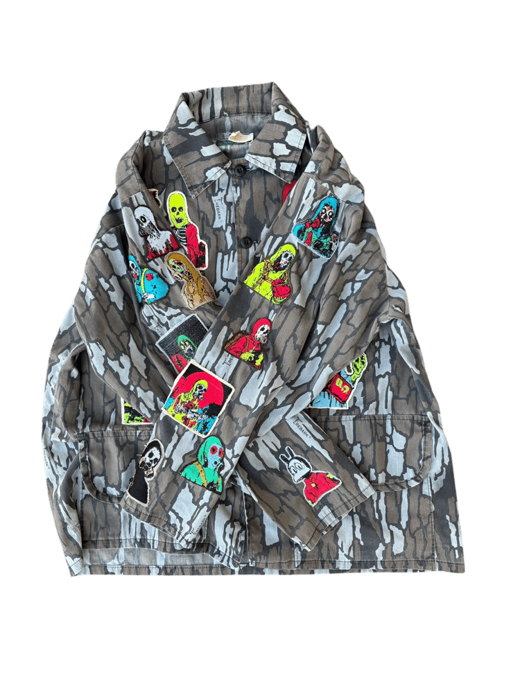 Strontium-90 [XL] Image 5