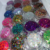 Image 2 of Glitzy Glitter Bundle