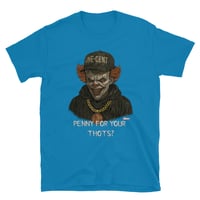 Image 10 of Penny For Your THOTS? - Tee