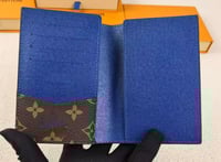 Image 3 of Passport holders 
