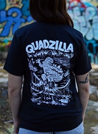 The skate T