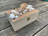 Image 1 of Beach Treasure Chest