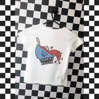 Image 1 of T-SHIRT: Cereal Killer