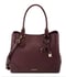 Image of Nine West Brooklyn Small Satchel