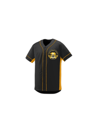 GOLDCOAST Jersey
