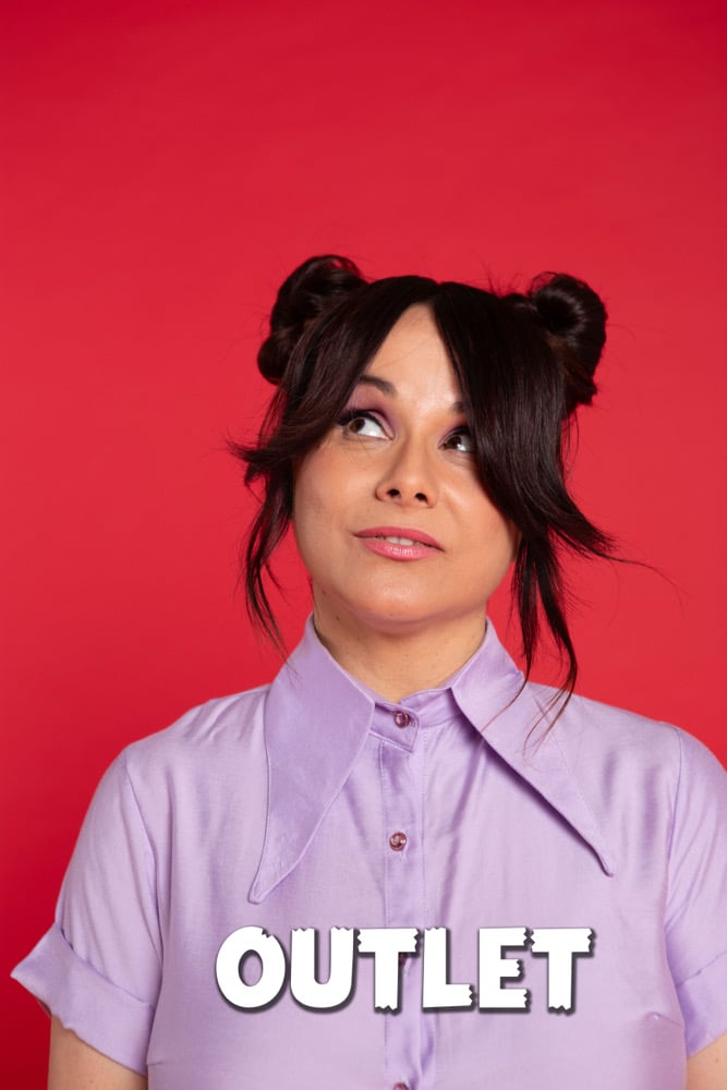 Image of OUTLET Blusa Provenza