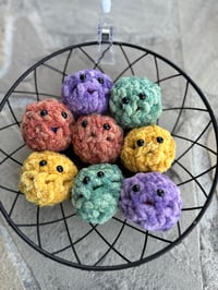 Image 2 of Stress Blob