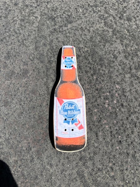 Image of Beer