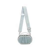 Image 4 of Medium Box Bag