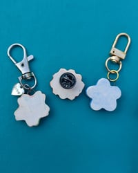 Image 4 of Mixed set Hannah