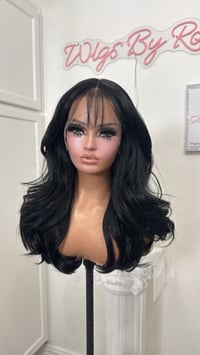 Image 2 of Kennedy luxury (ready to ship) 