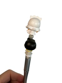 Image 2 of Groom And Bride Pen