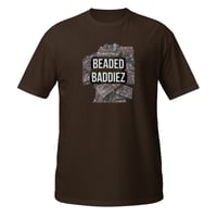 Image 6 of Beaded Baddiez T-Shirt