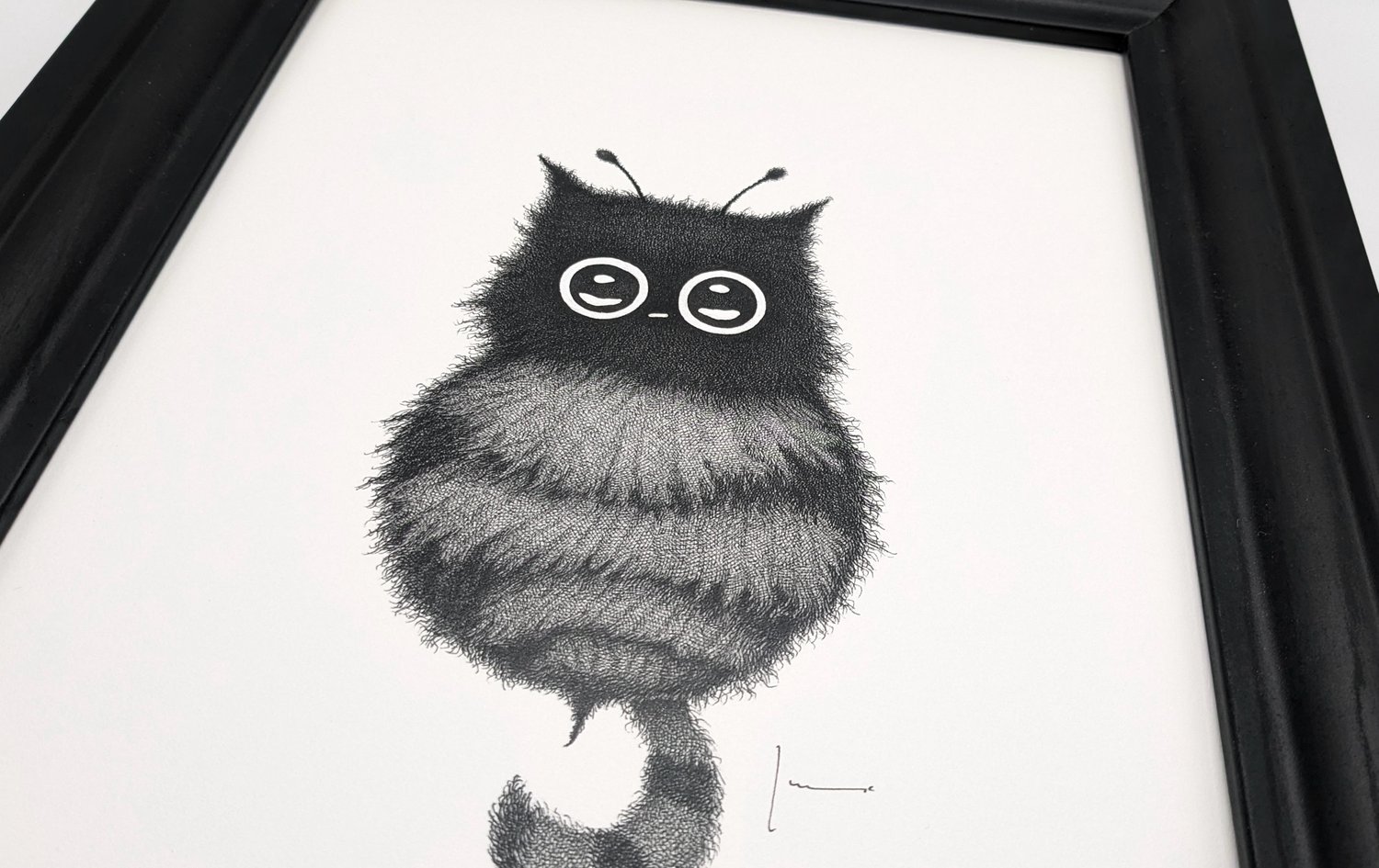 Image of Bumblepurr