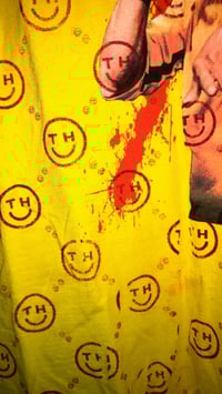 Image 3 of Bruce Lee Designer Print Tee