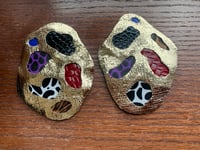 Image 2 of Beauty Beneath Earrings