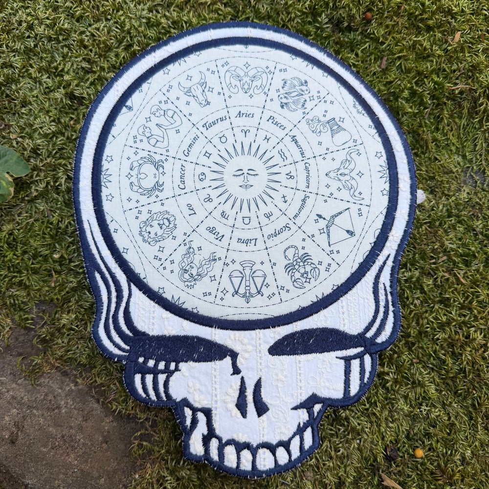 Image of LARGE SYF 39