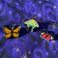 Image 3 of Fairy Filler Pins