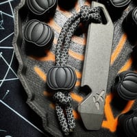 Image 2 of DMG’s Pumpkin Beads