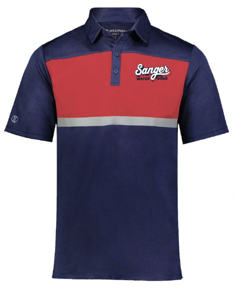 Image of SHS WP Polo Shirt